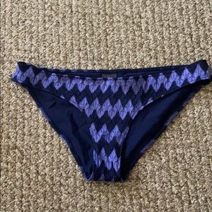 H&M Knit Bikini Bottom